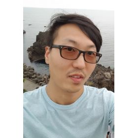Jaewon先生【韓国語 - 京都府 大阪府】