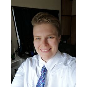 Lauren先生【英会話 - 池袋 新大塚】