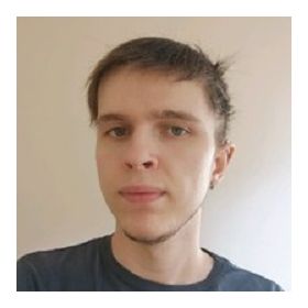 Josh先生【英会話 - 池袋】