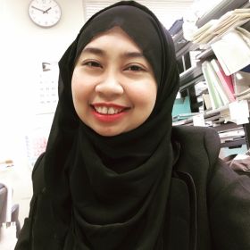 Feffiana先生【インドネシア語 - 富山市 射水市】