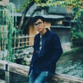 Michael先生【英会話 中国語（北京語） フランス語 - 京都市 宇治市 大阪市】
