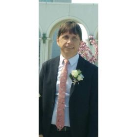 David先生【英会話 - 甲府市 富士吉田市】