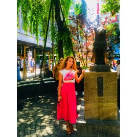 Georgia先生【英会話 スペイン語 - 東京都】