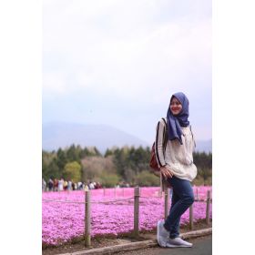 Ginani先生【インドネシア語 英会話 - 岡崎市 安城市 知立市】