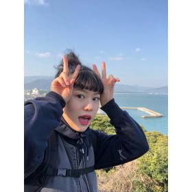 yewon先生【韓国語 - 大阪府】