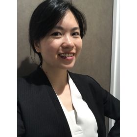 ThiHuongTrang先生【ベトナム語 英会話 - 東京都】