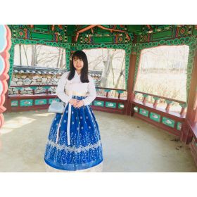 Oh先生【韓国語 英会話 - 京都府 大阪府 奈良県】