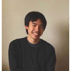 Chris先生【英会話 フランス語 - 横浜市】