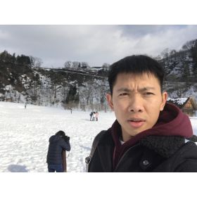 Nguyen先生【ベトナム語 英会話 - 大阪市】