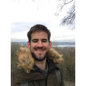 Jonathan先生【英会話 スペイン語 イタリア語 - 名古屋市】