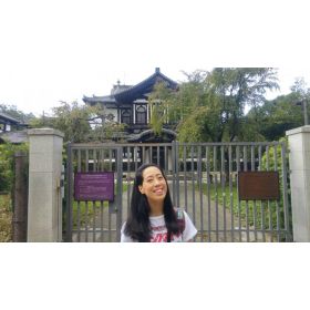 Kiki先生【英会話 - 烏丸 四条】