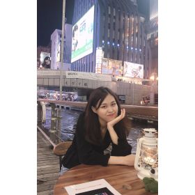 Hoang先生【ベトナム語 - 大阪市】