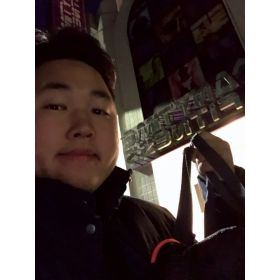 Jongguk先生【韓国語 英会話 - 東京都】