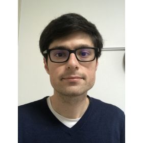 Christopher先生【英会話 - 高田馬場 池袋 巣鴨】