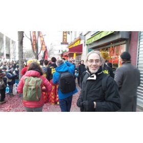 Berunaru先生【フランス語 - 中津川市】