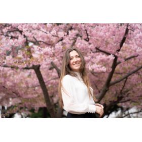 Alexandra先生【フランス語 英会話 - 東京都】