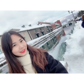 SangEun先生【韓国語 - 新潟市】