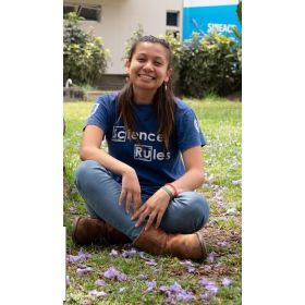 Maria先生【スペイン語 英会話 - 鶴岡市】