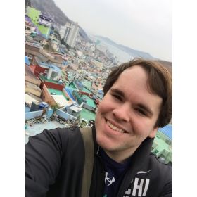 Trevor先生【英会話 - 浜松市】