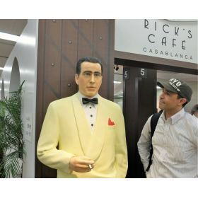 Abdeljalil先生【アラビア語 英会話 フランス語 - 横浜市 横須賀市 逗子市】