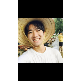 Kim先生【韓国語 英会話 - 京都市】