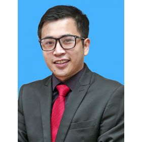 Alvin先生【英会話 - 北九州市】