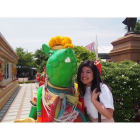 Kanako先生【英会話 - 埼玉県 東京都】