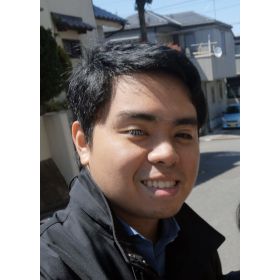 Benedict先生【フィリピン語(タガログ語) 英会話 - 中郡】