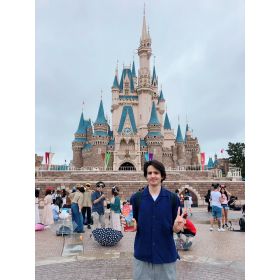 Luis先生【スペイン語 英会話 - 東京都 神奈川県】