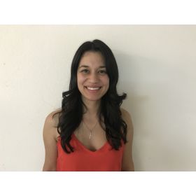 Melissa先生【英会話 スペイン語 - 佐世保市】