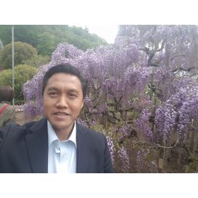 Mustakim先生【インドネシア語 英会話 - 東京都 神奈川県】