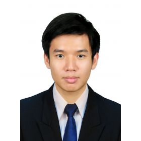 Parinya先生【英会話 タイ語 - 宇都宮市】
