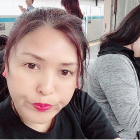 Jacquline先生【英会話 - 川口市 蕨市 戸田市】