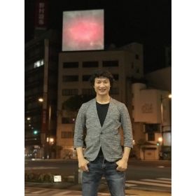 Nyoman先生【インドネシア語 英会話 - 宮崎市】