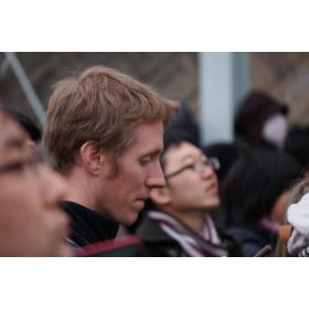 Matthew先生【英会話 - 札幌市 小樽市】