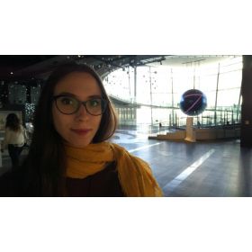 Macarena先生【スペイン語 英会話 フランス語 - 東京都】