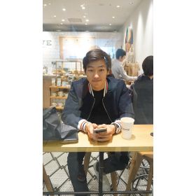 Vincent先生【インドネシア語 英会話 - つくば市】