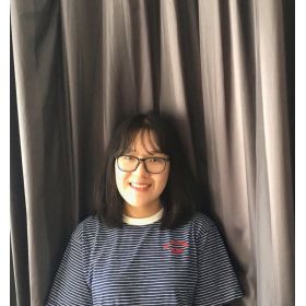 Giang先生【英会話 - 池袋】