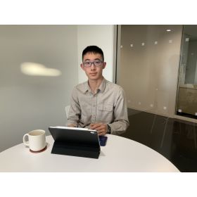 Humphrey先生【中国語（北京語） 英会話 - 千代田区 新宿区 中野区】