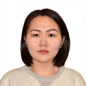 Saruultuya先生【英会話 - 藤沢市】