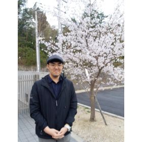 YuHin先生【中国語（広東語） 中国語（北京語） 英会話 - 滋賀県 京都府】