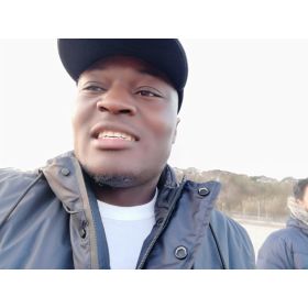 Gana先生【英会話 フランス語 - 名古屋市】