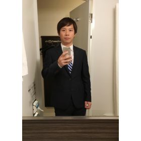Yinkai先生【中国語(北京語) 英会話 - 金沢市 白山市 野々市市】