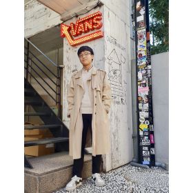 Jeon先生【韓国語 - 銚子市 旭市】