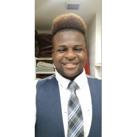 mohamed先生【英会話 スペイン語 - 横浜市 横須賀市 逗子市】