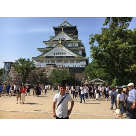 Dung先生【ベトナム語 - 高松市】
