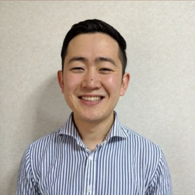 Daisuke先生【英会話 - 大阪市】