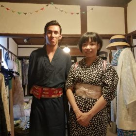 Mario先生【スペイン語 英会話 - 京都府 大阪府 兵庫県】