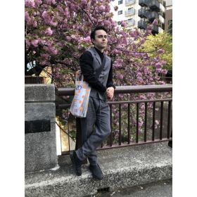 Pablo先生【スペイン語 英会話 - 東京都】