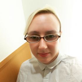 Samantha先生【英会話 - 東京都】